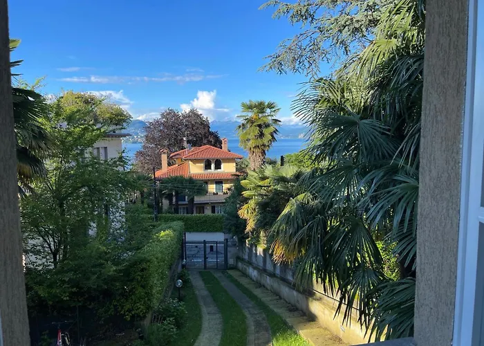 Villa Vittoria