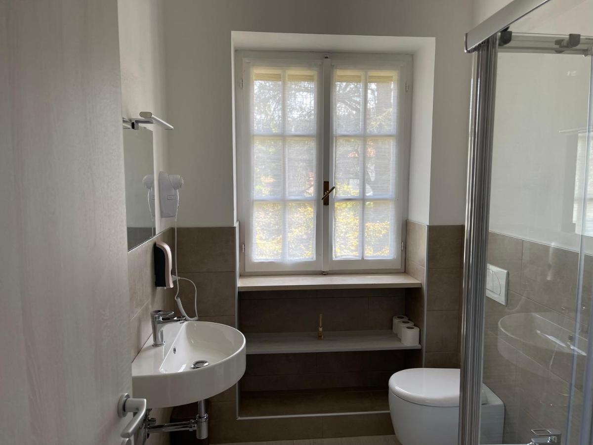 Vittoria Apartment Stresa