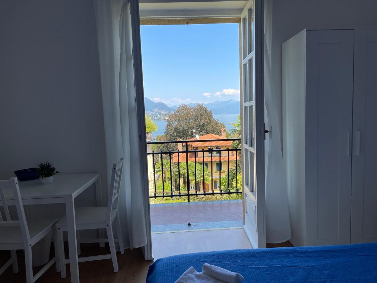 Vittoria Apartment