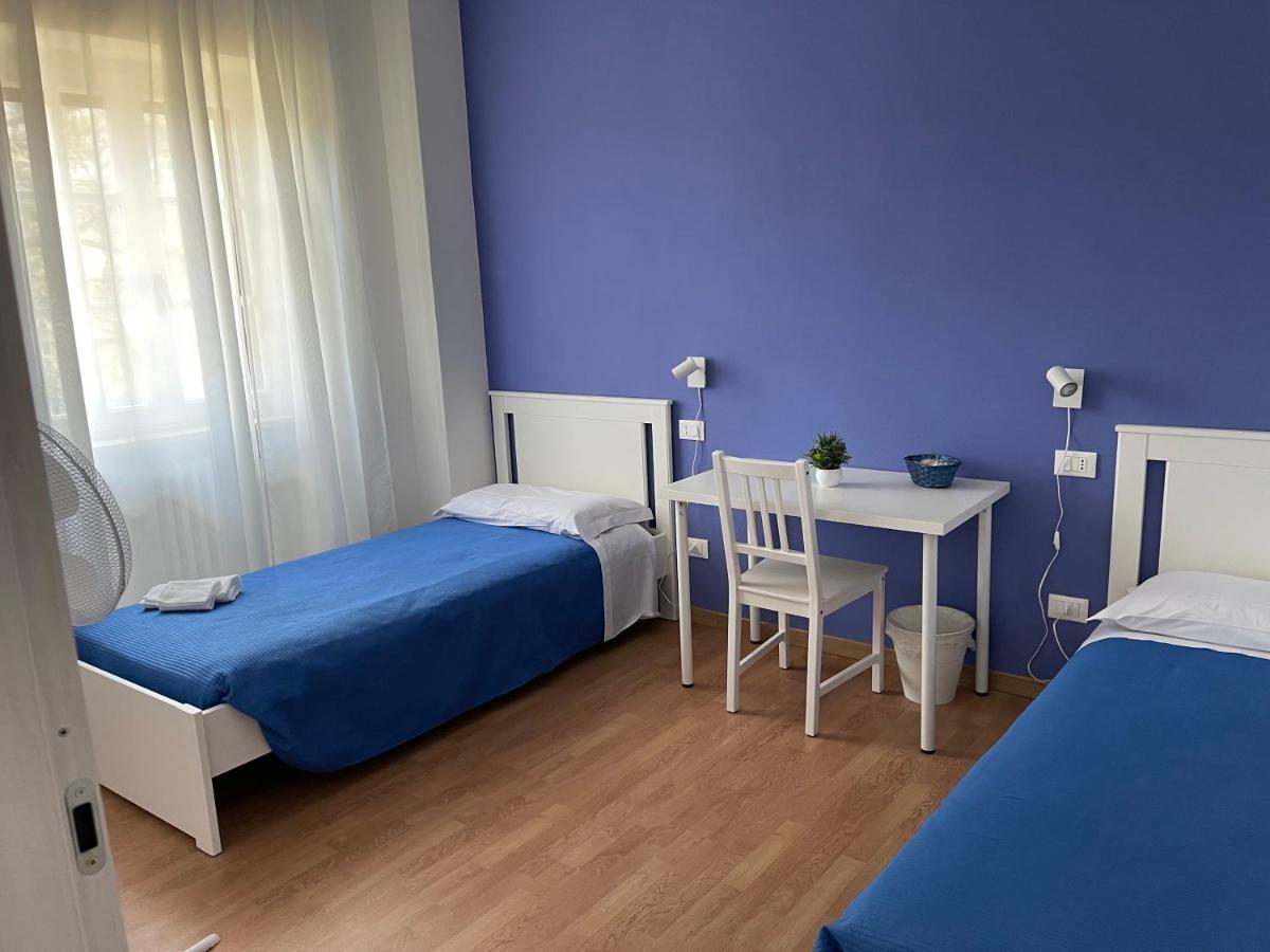 Vittoria Apartment *