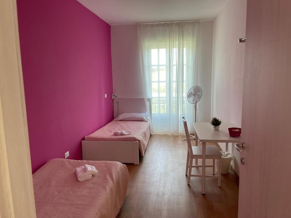Apartment Vittoria Stresa