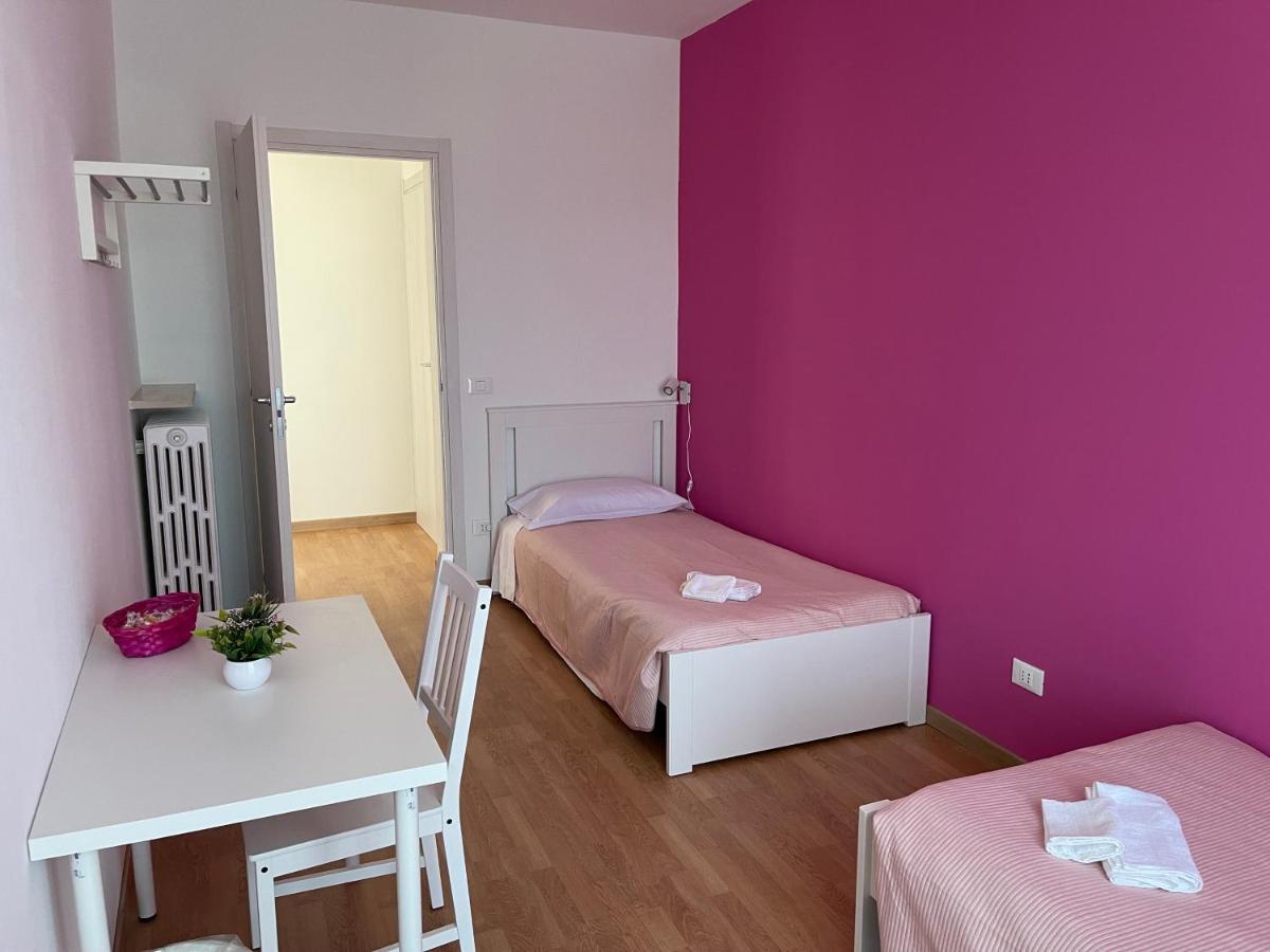 Apartment Vittoria Stresa