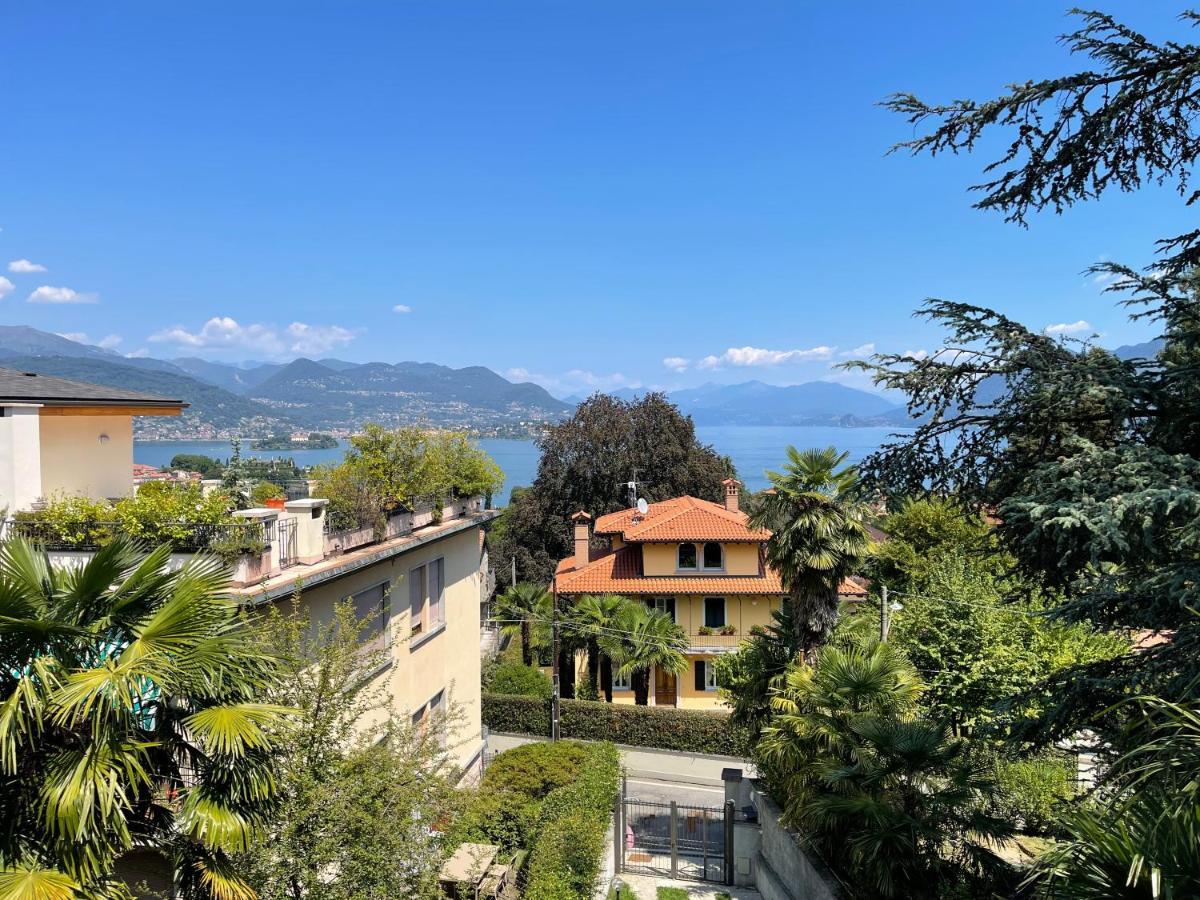 Vittoria Stresa