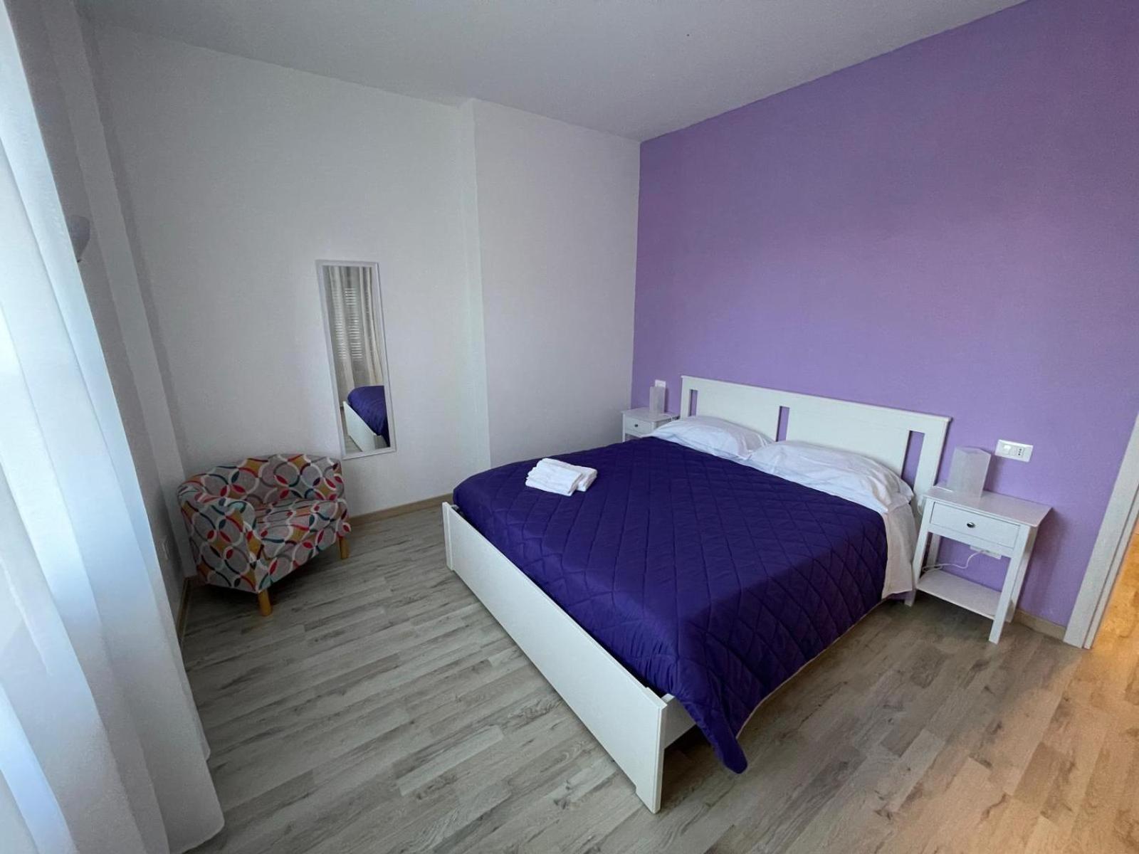 Apartment Vittoria *