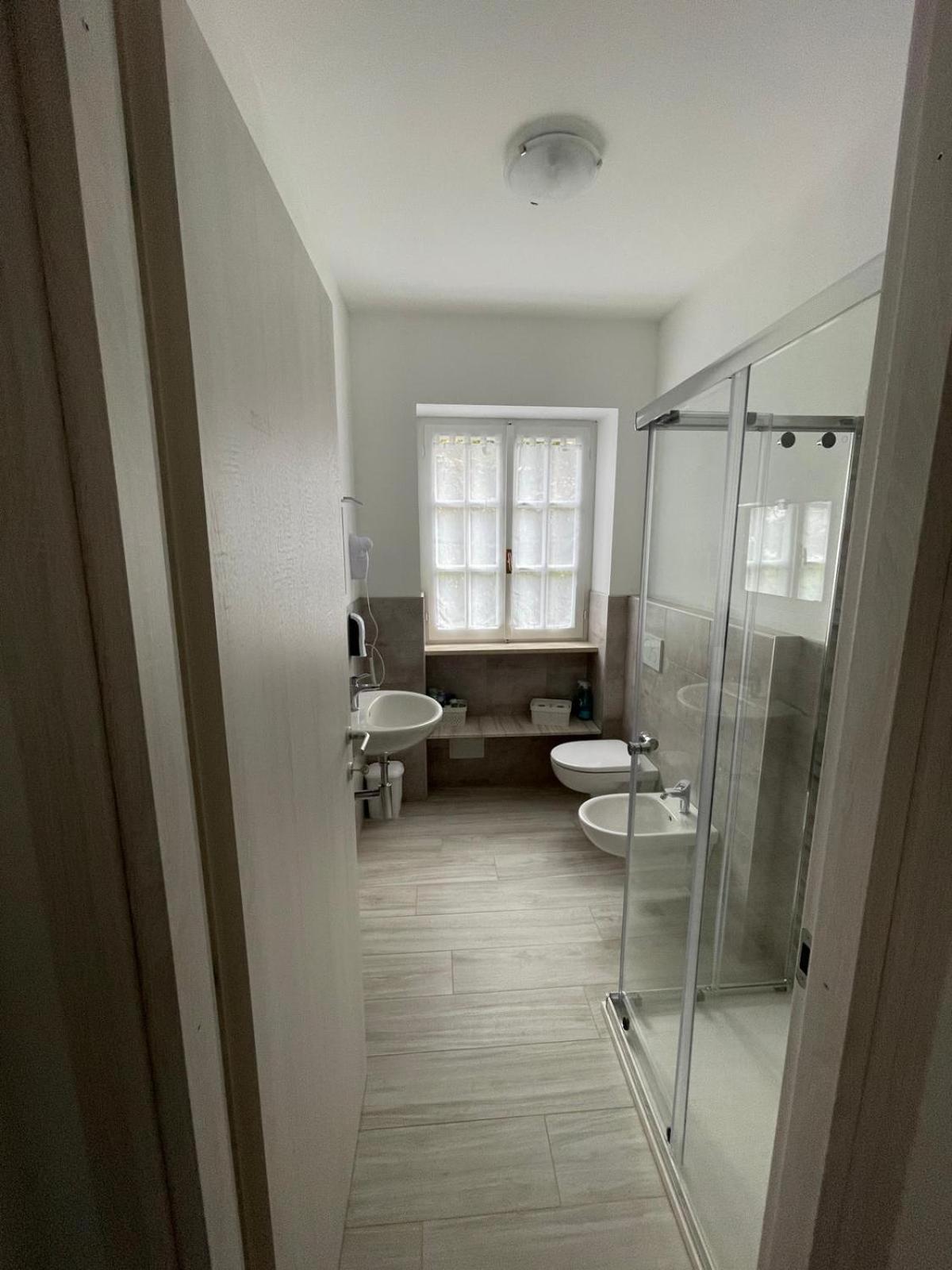 Vittoria Apartamento