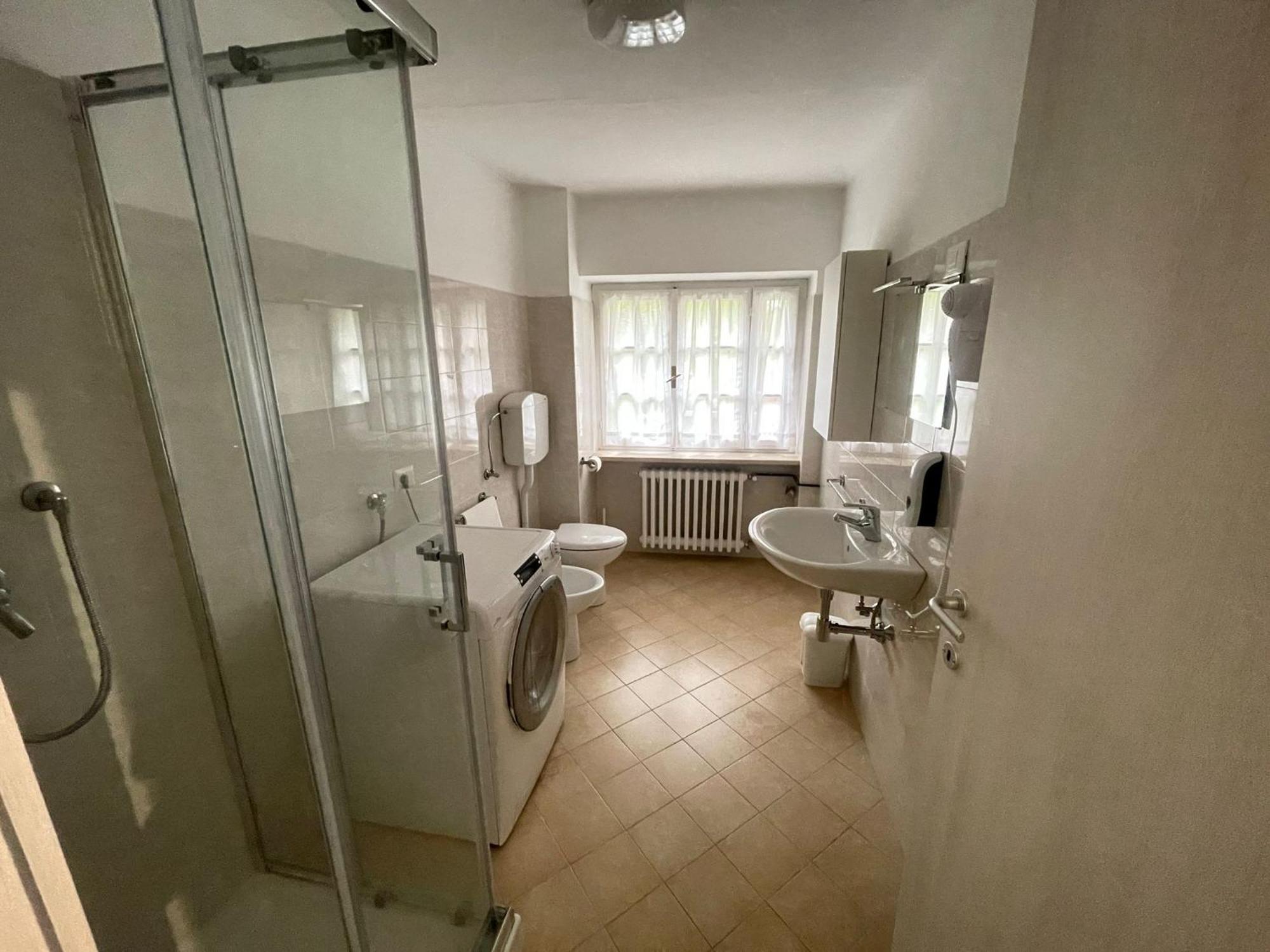 Vittoria Apartment